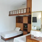 Departamento A Dos Cuadras Del Mar