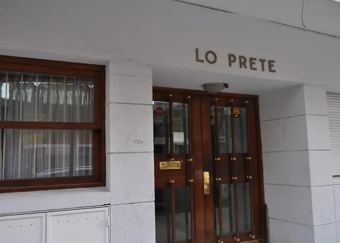 Departamento A Dos Cuadras Del Mar