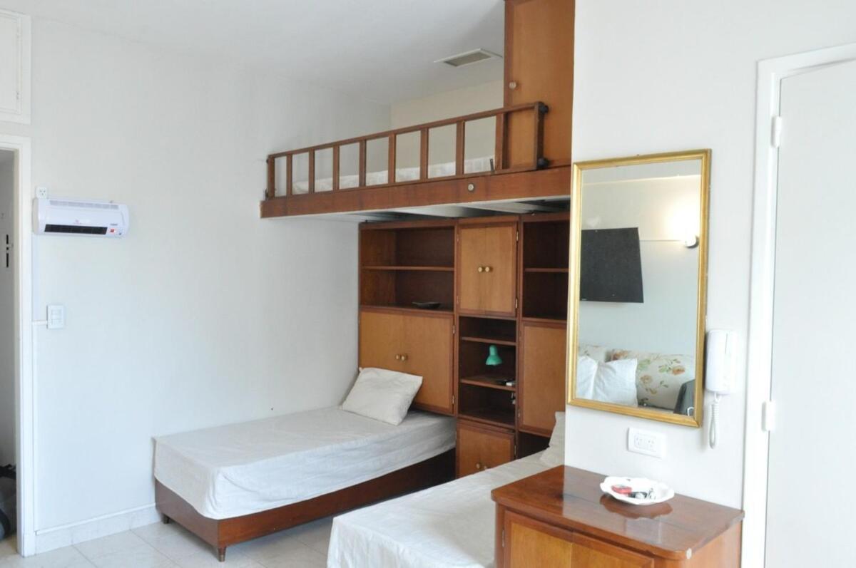 Departamento A Dos Cuadras Del Mar Apartamento *
